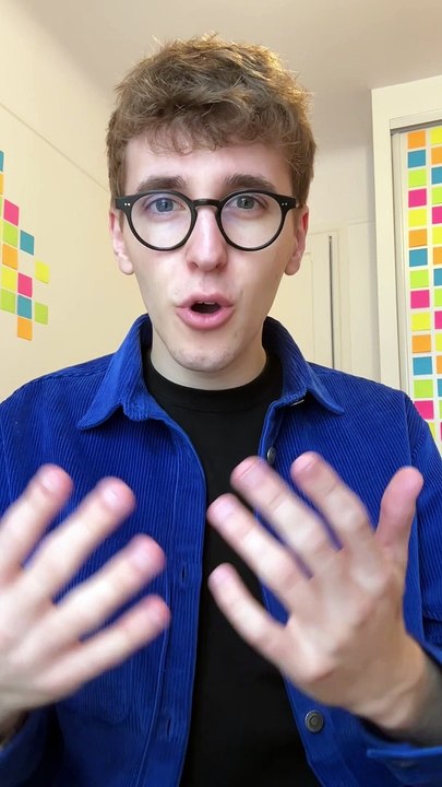 Énigmeee (Exclu Dailymotion)