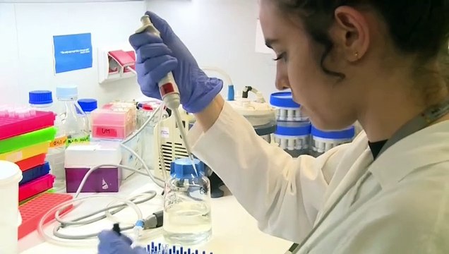 Estudios y reveladores estudios sobre el Alzheimer