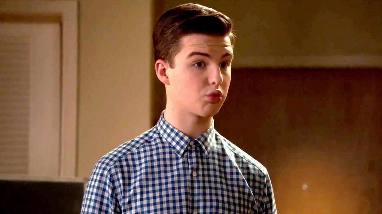 Young Sheldon Keeps the Laughter Coming on CBS' Hit Series - video ...