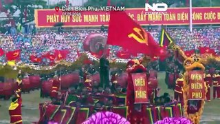 Vietname celebra 70º aniversário da batalha de Dien Bien Phu