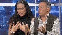 Pareja comparte su experiencia como padres adoptivos y el impacto que ha tenido en su vida