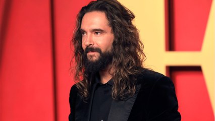 Vor Heidi Klum: Tom Kaulitz war schon mal verheiratet