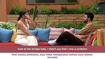 [ENG-INDO SUB] Kısmetse Olur: Aşkın Gücü Season 2 Episode 6 Part 1 – Must-Watch Drama! 🎬