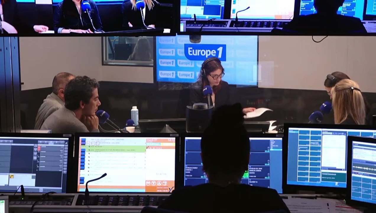 La belle histoire de Charly Bienvenot qui donne une seconde vie aux sièges de cinéma