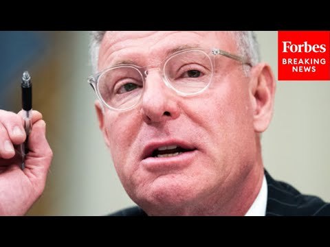 Dem Lawmaker Presses Energy Secretary Jennifer Granholm On Expanding US Solar And Wind Production