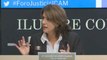 El Supremo anula el nombramiento de Delgado como fiscal de Derechos Humanos y Memoria Democrática.