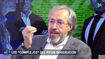 Juan Carlos Girauta (Vox): 