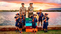 Scouting America: Boy Scouts of America Announces Name Change in Pursuit of Inclusivity - Movie Coverages