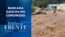 Apenas um parlamentar usou emendas para prevenção de desastres climáticos | LINHA DE FRENTE