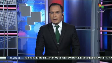 Calloni: Esto es una decisión claramente política de persecución