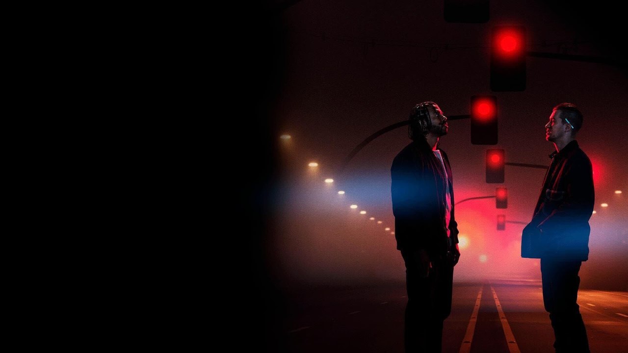 Blindspotting