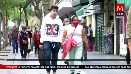 DBRS mantiene calificación de la deuda extranjera de México en BBB