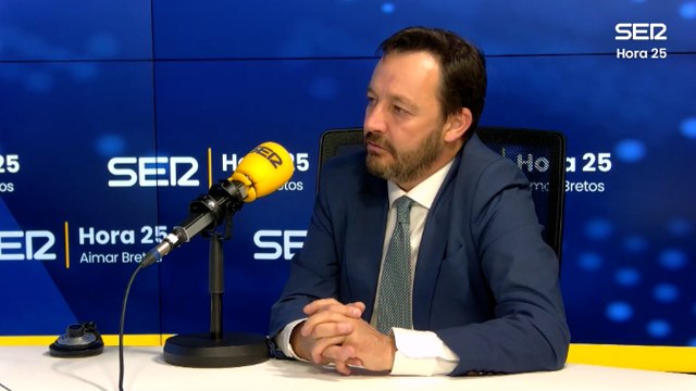 Las entrevistas de Aimar | Javier Portales