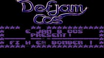 Amiga Cracktro - Fighter Bomber by Defjam & CCS