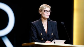 VOICI : Festival de Cannes 2024 : Judith Godrèche présentera un court-métrage sur les violences sexuelles