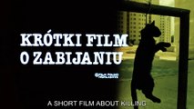 A Short Film About Killing - 1988 -  (English Subs) -  Krzysztof Kieślowski