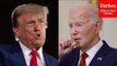 ‘We’re Going To Bring Our Country Back From Hell’: Trump Unsparingly Tears Into Biden