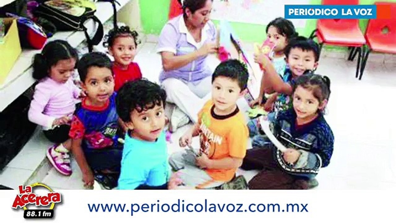 Periódico La Voz Noticias 07 de Mayo del 2024