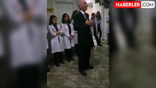 Öğrencisinin silahla katlettiği okul müdürünün son görüntüleri ortaya çıktı