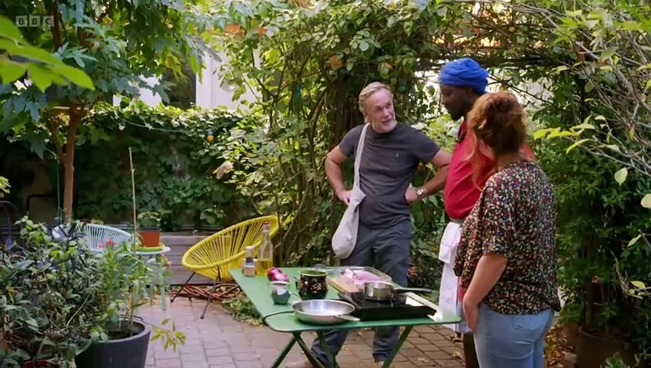 Simply Provence Episode 2