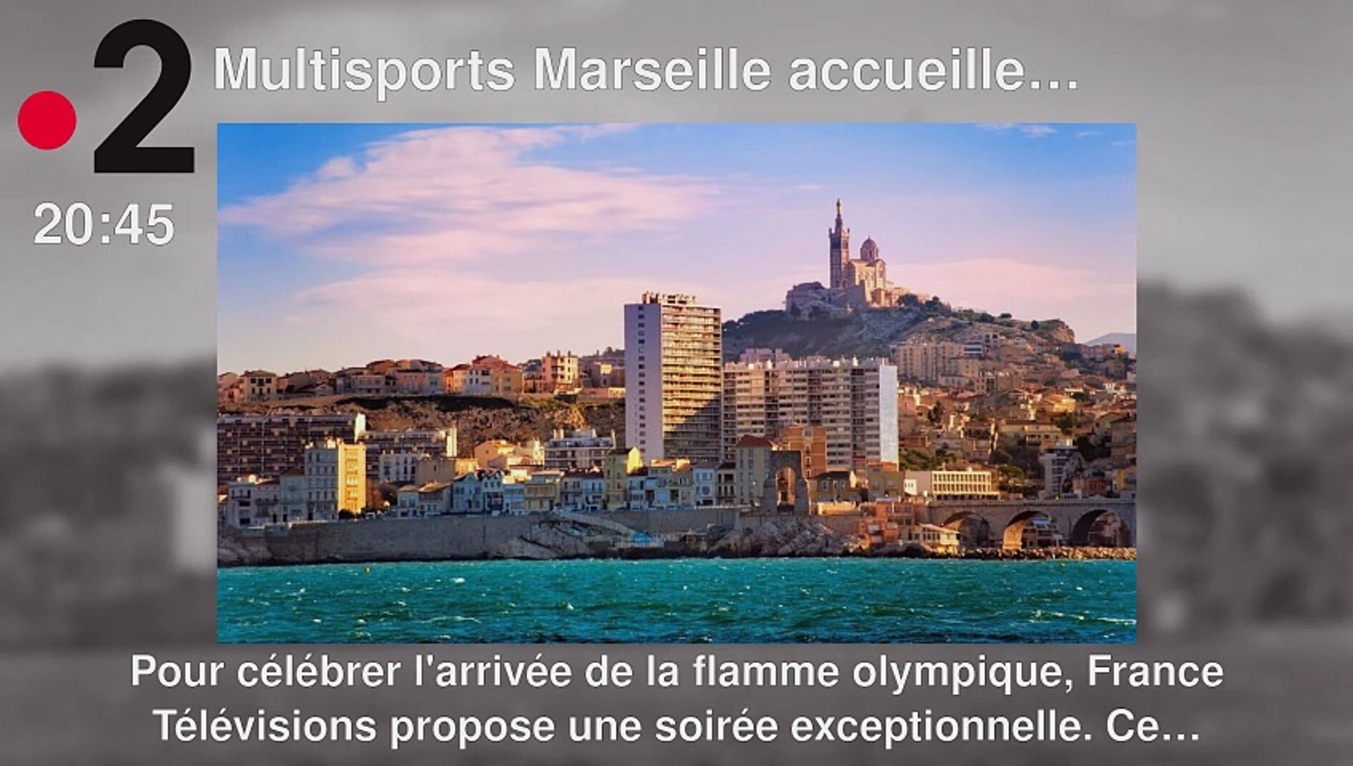 Programme TV soirée du Mercredi 8 mai 2024