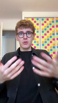 Enigme (Exclu Dailymotion)