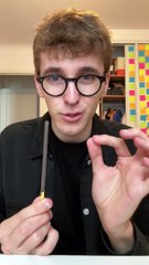 Tour de magie (Exclu Dailymotion)