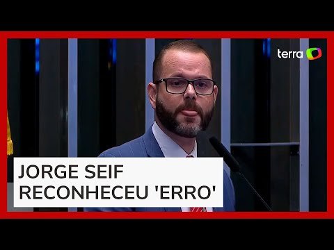 Senador bolsonarista pede 'perdão' a eleitores por ter ido a show de Madonna no RJ