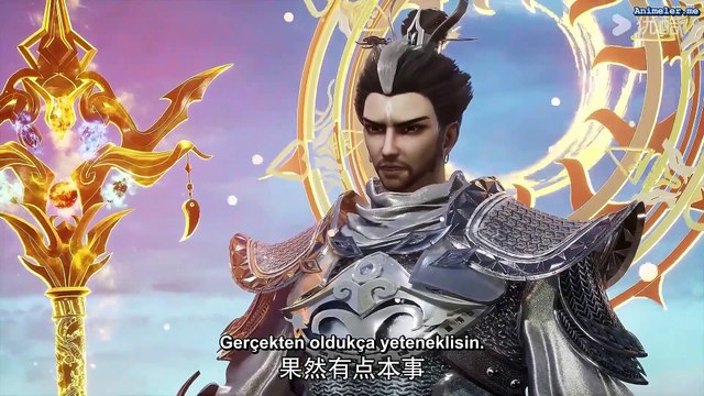 The Legend Of Sword Domain 133-140