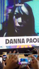 Festival Hera HSBC con Camila Cabello y más