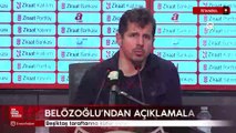 Emre Belözoğlu'ndan Beşiktaş taraftarına küfür yanıtı