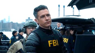 Dive into the World of CBS' Smash Hit Crime Drama FBI