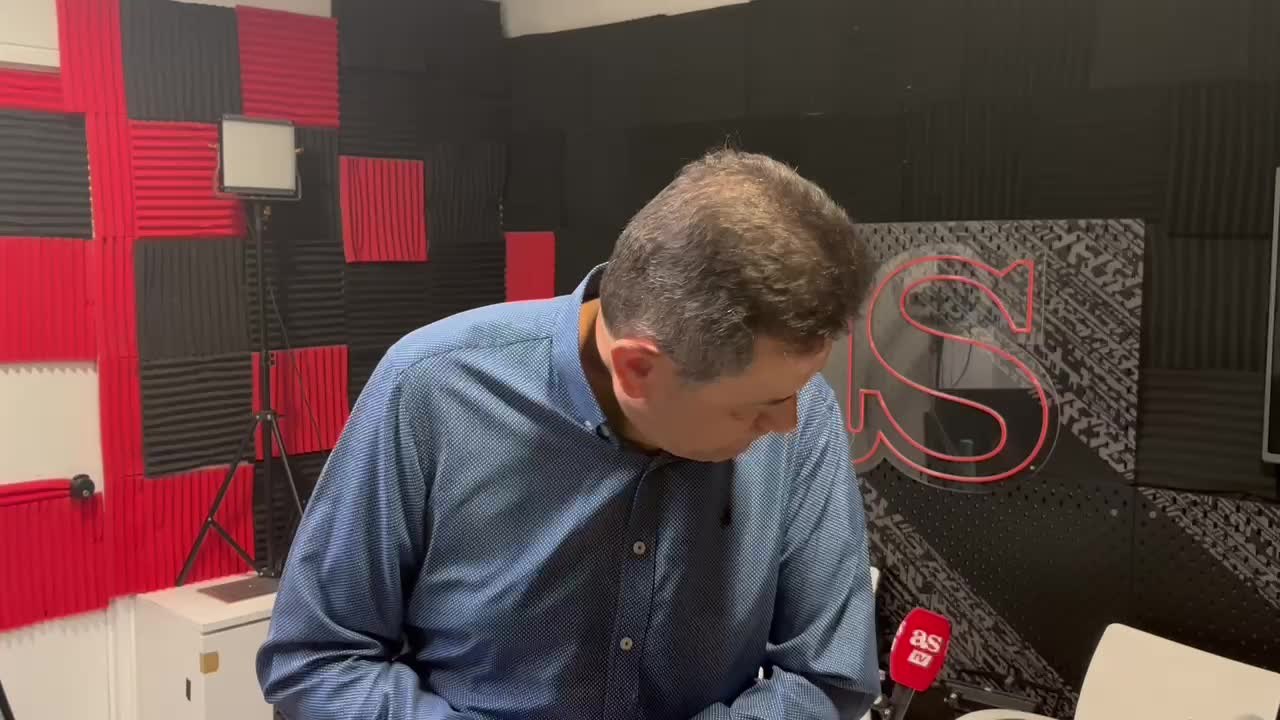 Roncero y su mensaje directo a Mbappé: "Has destrozado 7 años de tu carrera"