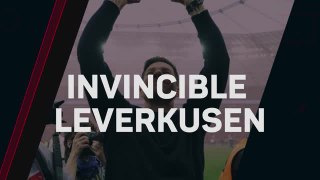 Invincible Leverkusen - Can anyone stop them?