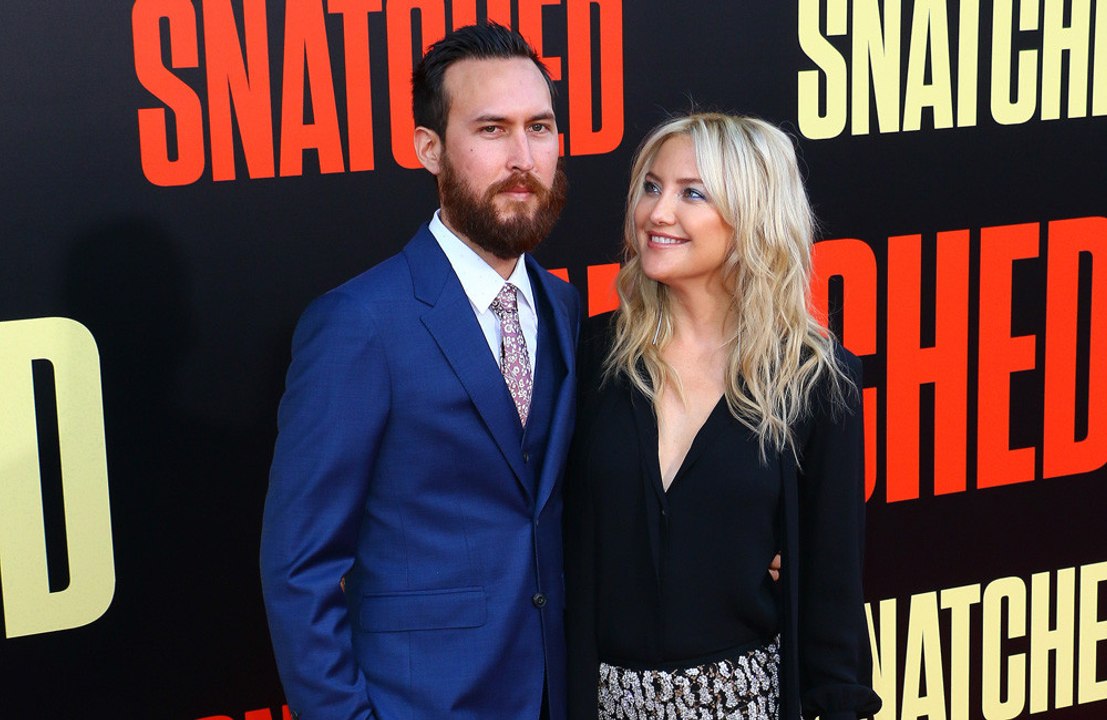 Kate Hudson hopes to marry Danny Fujikawa 'soon'