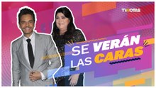 Eugenio Derbez y Victoria Ruffo ¡Se verán las caras!