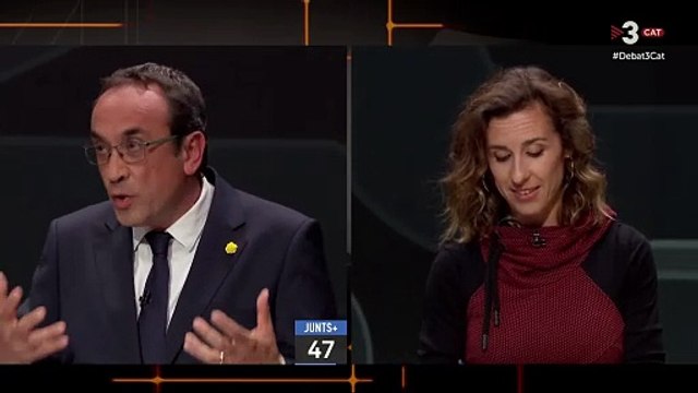 Josep Rull (Junts) defiende el Hard Rock: Permitirá a Catalunya acoger turismo de valor añadido