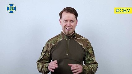 Ucrânia anuncia detenção de dois 'agentes' que queriam assassinar Zelensky