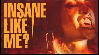Insane Like Me | Official Trailer - Grace Patterson, Britt Bankhead, Eric Roberts