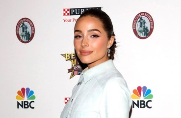 Olivia Culpo can't wait to marry her 'best friend'