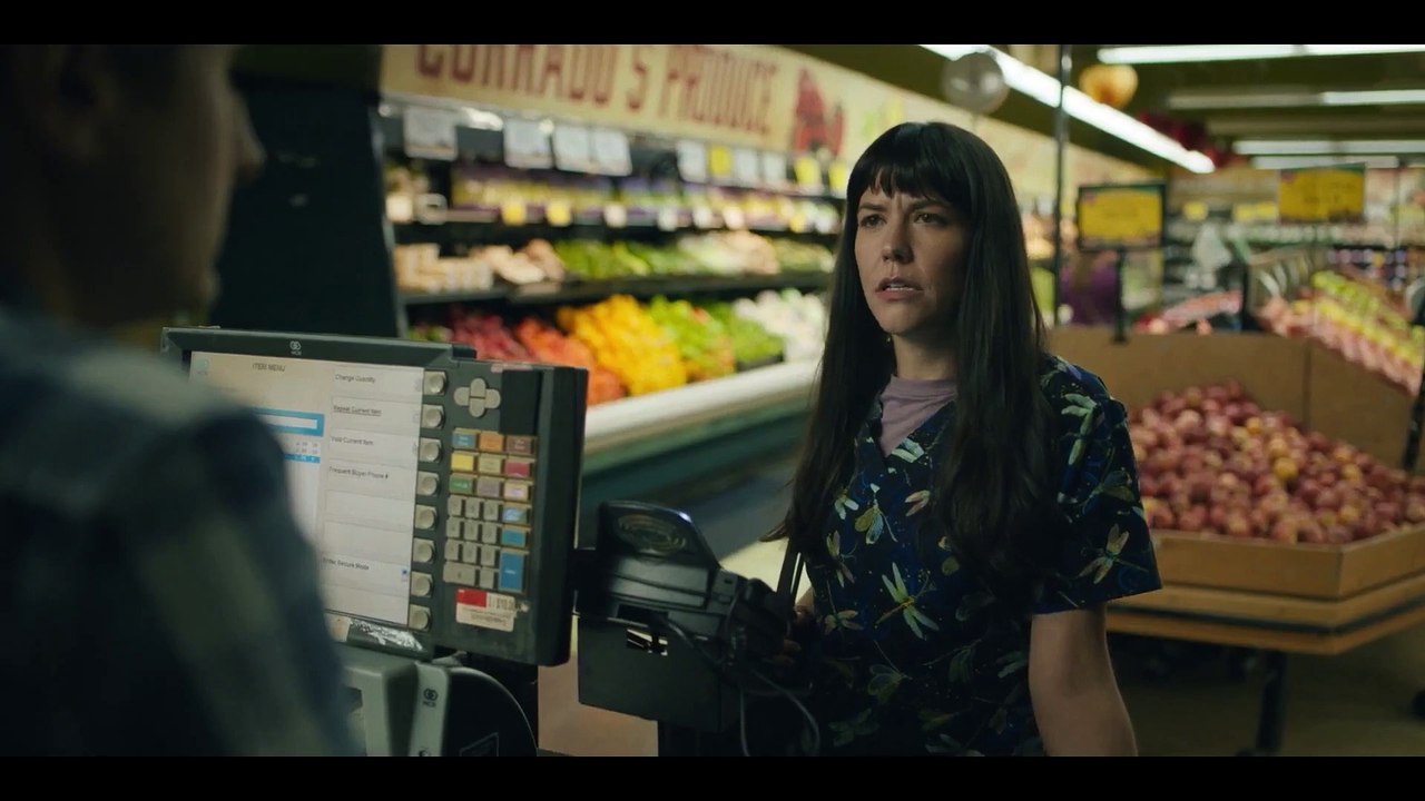 JULES Bande Annonce VF (2024)