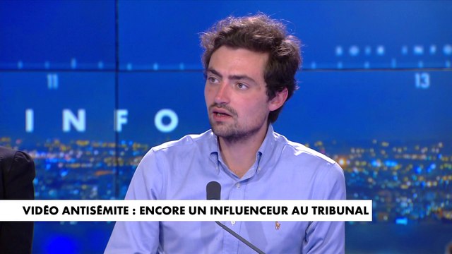 Nathan Devers : «Les réseaux sociaux sont devenus un catalyseur de ce qu'il y a de pire»