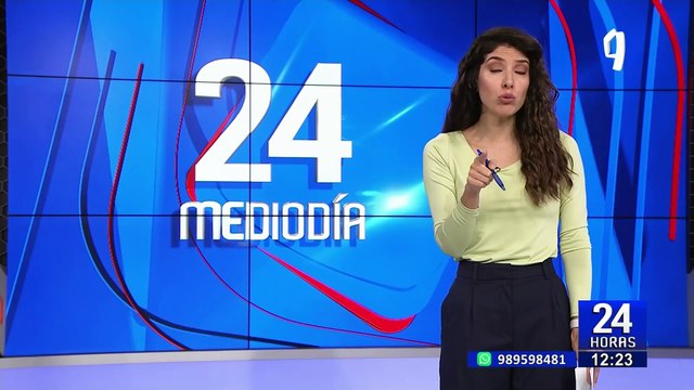 Chorrillos: cúster impacta contra vivienda y deja 10 pasajeros heridos
