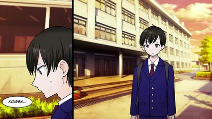 Unexpected Love Twist: Pretty Girl Asks Me Out Just When I Gave Up on My Childhood Friend 💌