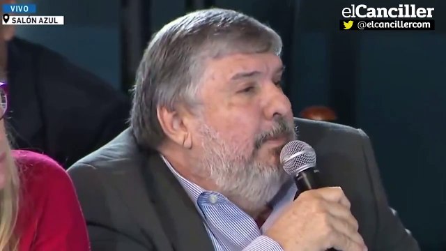 El cruce entre Mayans y Francos por los dichos de Milei contra los senadores