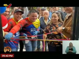 Estudiantes de la Unexca fueron beneficiados con una planta de llenado de agua potable