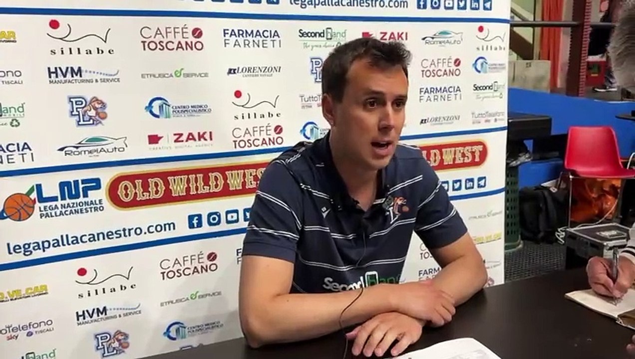 Basket, Pielle-Imola: parla coach Cardani