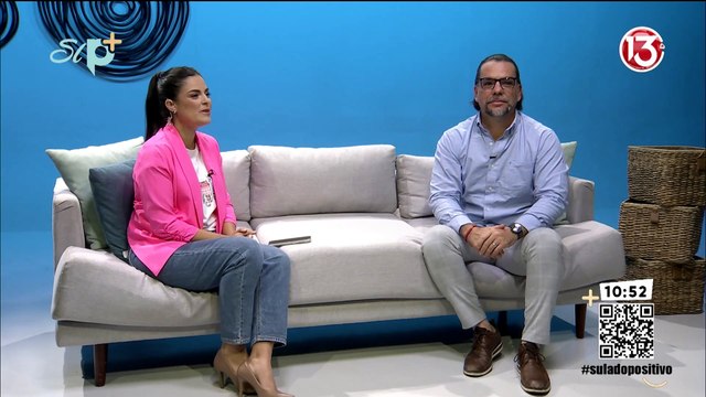 Entrevista - Asma: síntomas, tratamiento y prevención