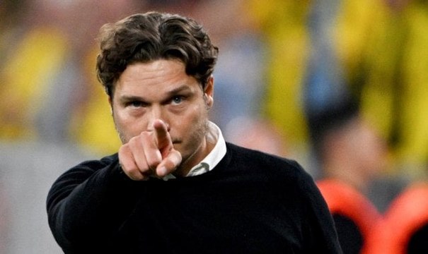 Le réveil brutal d'Edin Terzic après le PSG-BVB