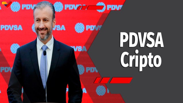 Tras la noticia | Estructura mediática extorsiva de Tareck El Aissami